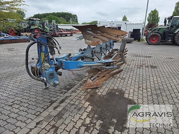 Lemken europal 8x 5 l 100 Pług 9490 €