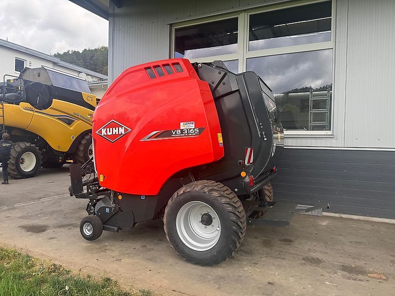 Kuhn VB 3165 Ballenpresse 40.000 €