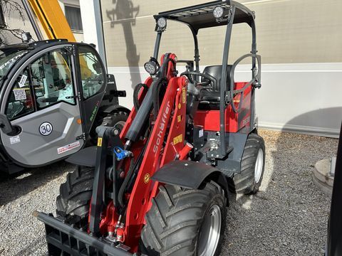 Schäffer 2630 Încărcător pe roți 31.934 EUR