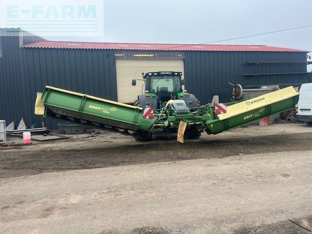 Krone EasyCut B 950 Collect Mower €39,500