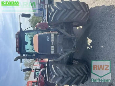 E-FARM: Case IH CVX 170 - Τρακτέρ - id JLHMCGG - 32.353 € - Χρονία: 2006 - Μετρητής ωρών: 12.500,Ισχύς κινητήρα: 170,Αυστρία