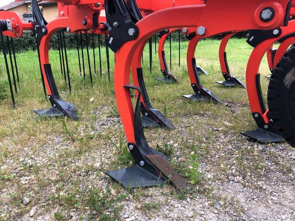 E-FARM: Kubota cu3351 - Cultivateur - id 6U2RK2U - 17 900 € - Année: 2023 - France