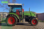 Fendt 210 Vario tractor €114,300