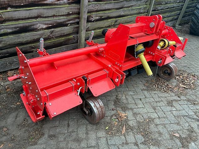 Maschio n.v.t. sc280 Alte lucrări ale solului 8.250 EUR