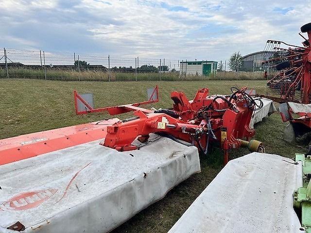 E-FARM: Kuhn FC 883 - Faucheuse - id QLFXPTK - 13 000 € - Allemagne