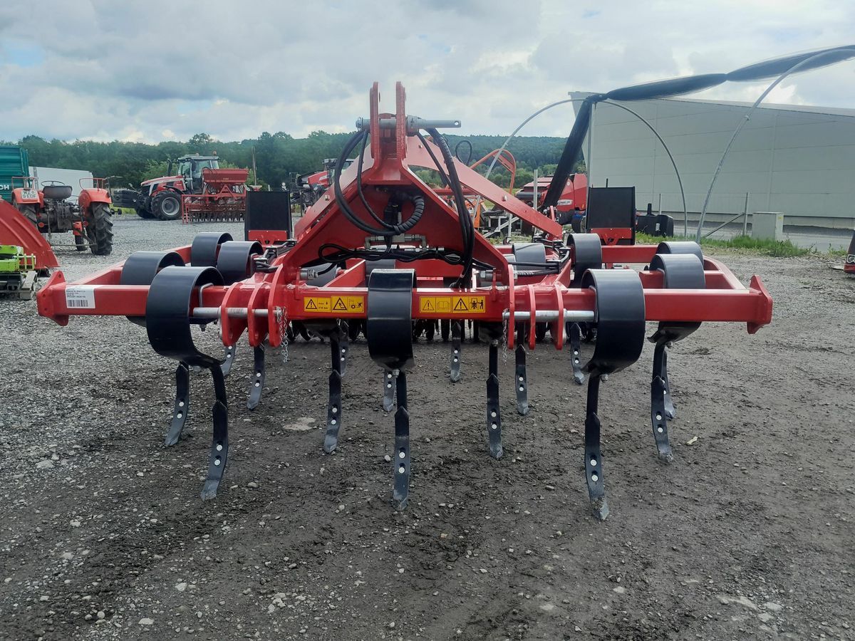 Kverneland Turbo 3000 Cultivador 14.999 €