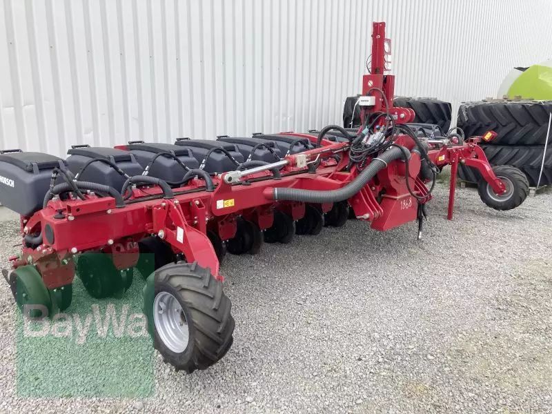 HORSCH maestro 12.50 rv Maszyna do siewu punktowego 59 900 €