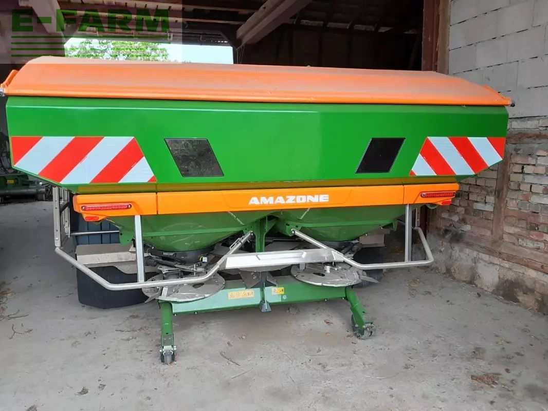 Amazone ZA-TS 3200 Super Rozsiewacz nawozów 24 550 €