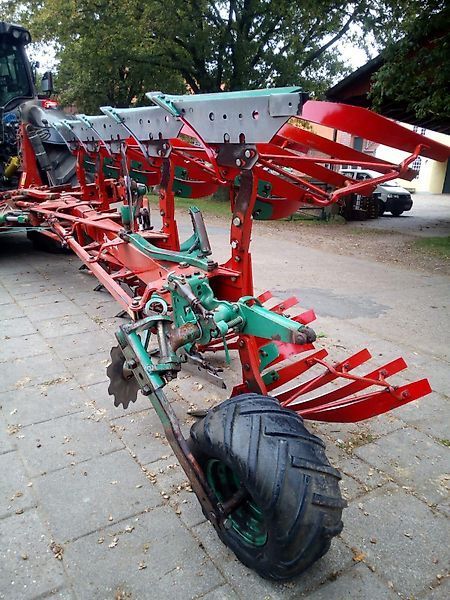 Kverneland lb 100 Aratro 8.200 €