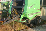 Deutz-Fahr RB 4.60 baler €8,900