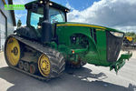 John Deere 8345 RT tractor €89,000