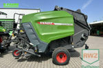 Fendt Rotana 180 V baler 42.630 €