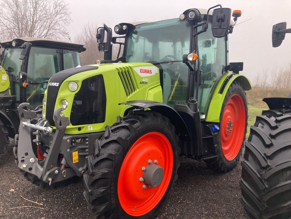 ALLIANCE 300/95 r46 & 270/95 r32 Wheel and track €6,600