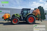 Amazone UF 1801 (15) sprayers €25,900