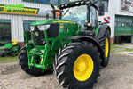 John Deere 6175 R tractor 128.000 €