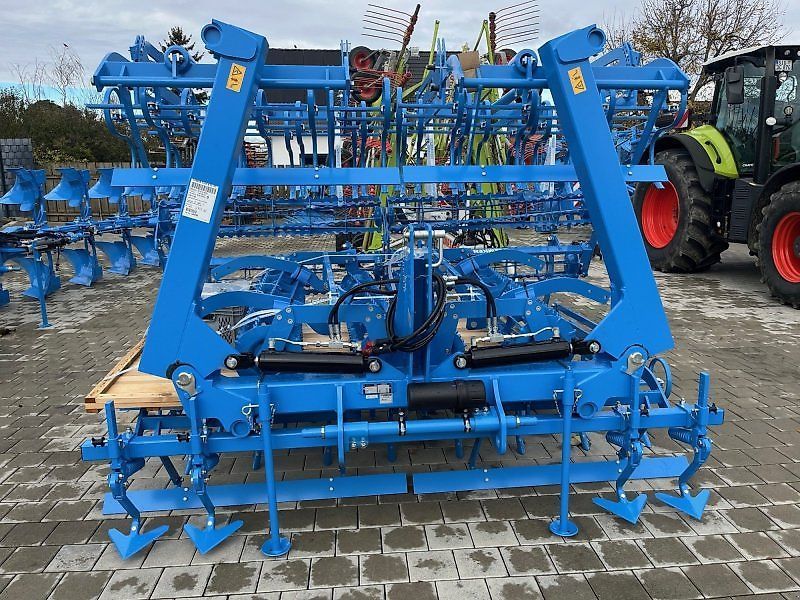 Lemken korund 8/600 k Seedbed combination €17,950