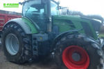 Fendt 824 Vario ProfiPlus tractor 80.000 €