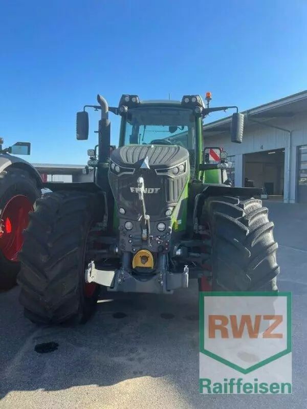 E-FARM: Fendt 930 Vario ProfiPlus - Traktor - id GMZFHVX - Baujahr: 2024 - Abgelesene Motorstunden: 820,Motorleistung (PS): 300,Deutschland