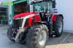 Massey Ferguson 8S.205 tractor 128.750 €