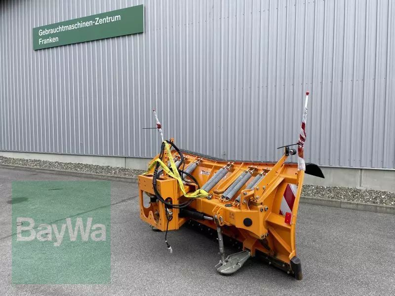 E-FARM: HYDRAC u-iii 280 cgt cityline - Municipal equipment - id 81VXHLG - €11,344 - Year of construction: 2022 - Germany
