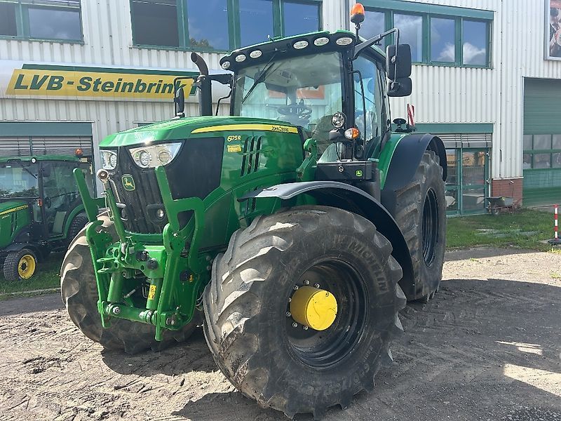 John Deere 6175 R Трактор 109 500 €