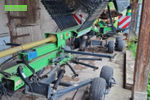 Deutz-Fahr SwM 7131 Evo rotaryhaymaker €5,800