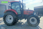 Case IH Puma 155 tractor €40,000