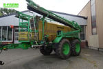 Dammann anp 7030 sprayers €24,850