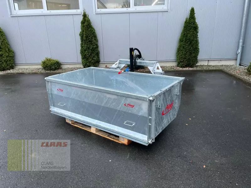 Fliegl hshflm180000v 1,80m heck- Attachment €2,015