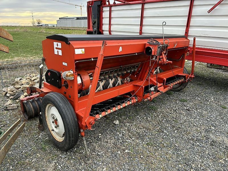 E-FARM: REFORM semo 100 - Vetőgép - id H5EAUVC - 2212 EUR - Gyártási év: 1990 - Üzemóra (motor): 400,Ausztria