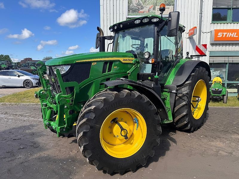 John Deere 6R 185 Traktor 139.900 €