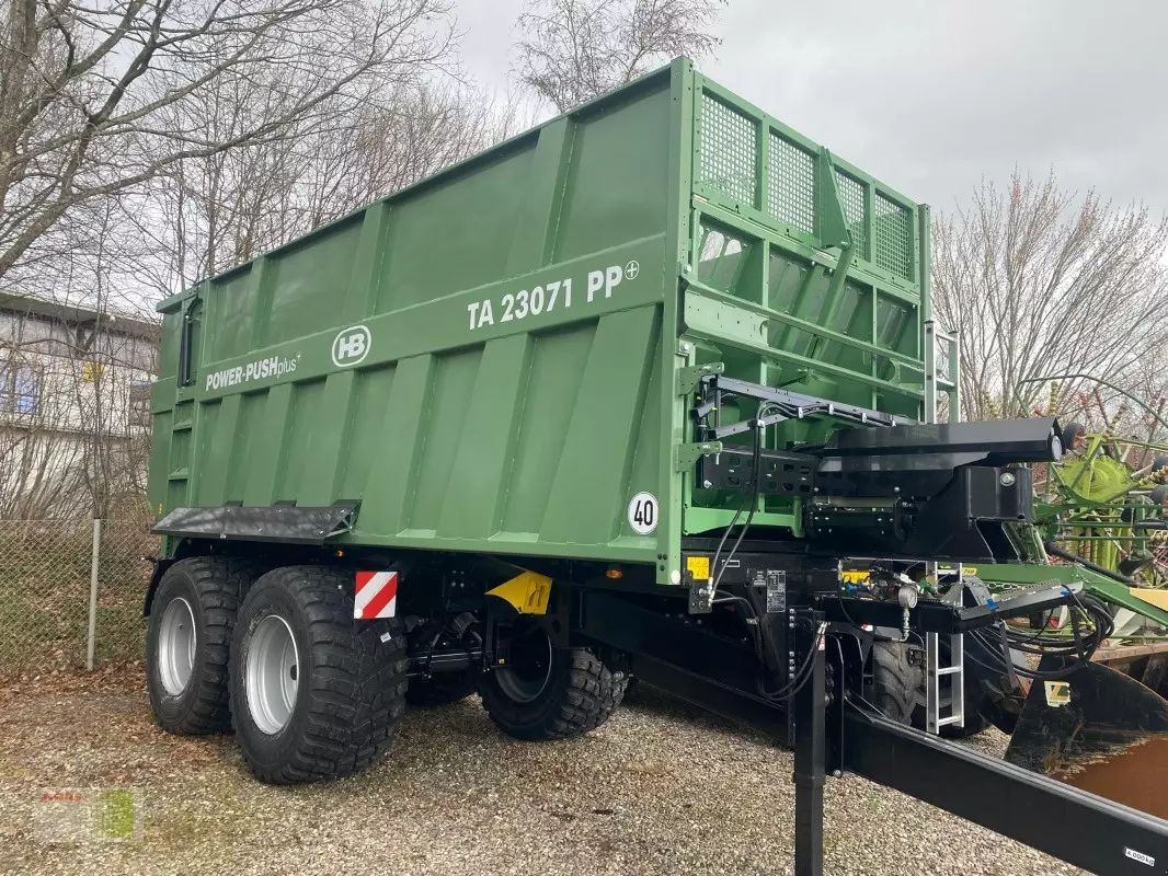 BRANTNER ta 23071 pp+ power push plus Takarmányszállító