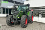 Fendt 516 Vario ProfiPlus tractor €134,900