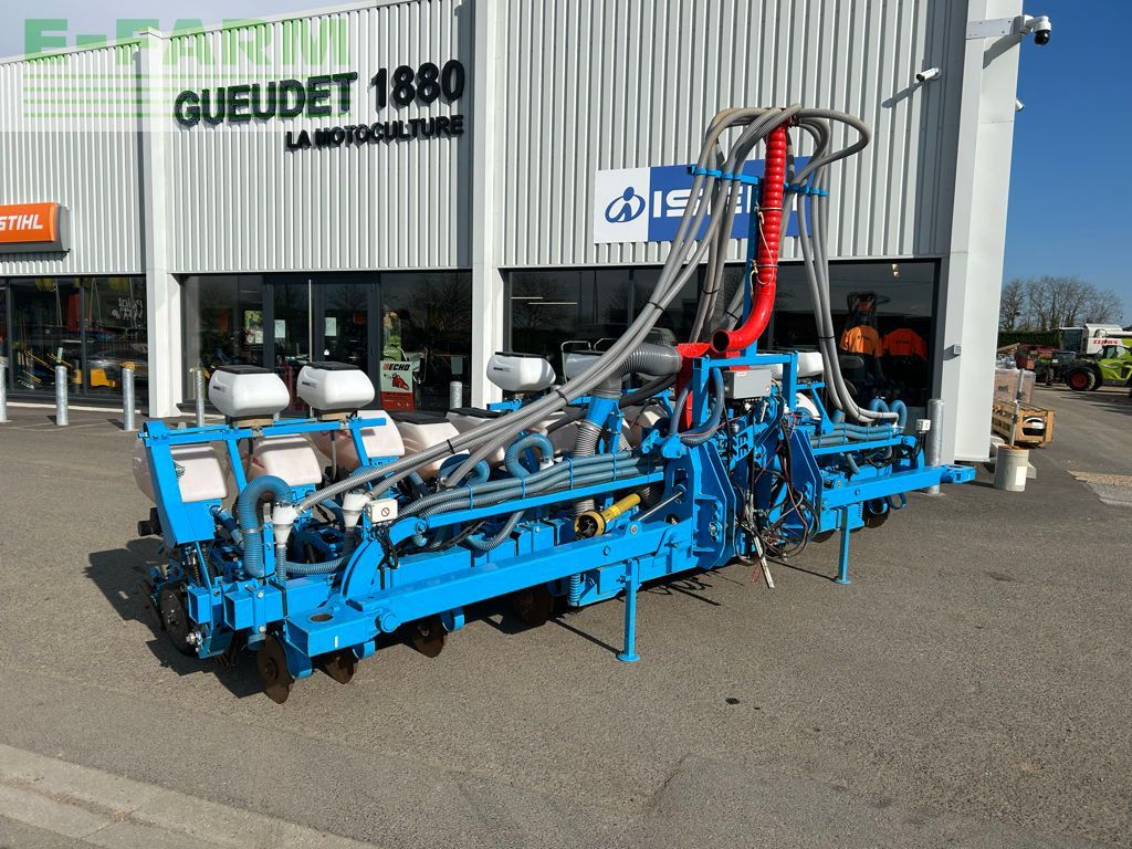 Monosem ng plus me-12r Taladro de precisión 46.500 €