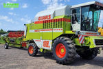 Claas Dominator 108 SL Maxi combine 39.900 €