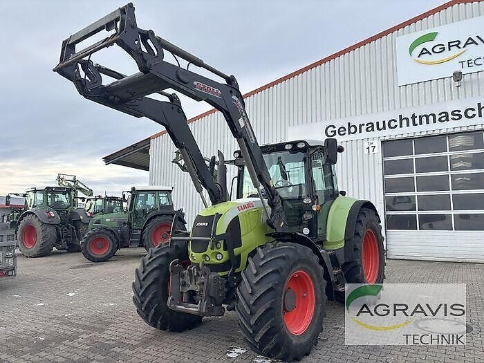 Claas Arion 640 CEBIS Τρακτέρ 43.900 €