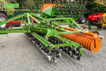 Amazone Catros 6002-2 cultivator €50,297