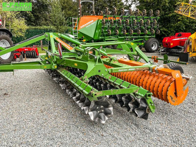 E-FARM: Amazone Catros 6002-2 - Cultivator - id DBH7861 - €50,297 - Year of construction: 2023 - United Kingdom