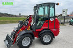 Weidemann 1190e skid_steer_loader €51,500