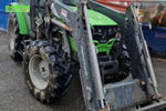 Deutz-Fahr 5090D Keyline tractor €45,000