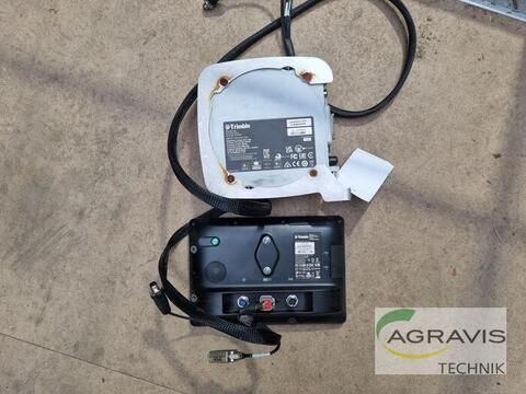 Trimble gfx-750 Κτηνοτροφικοί εξοπλισμοί 9.990 €