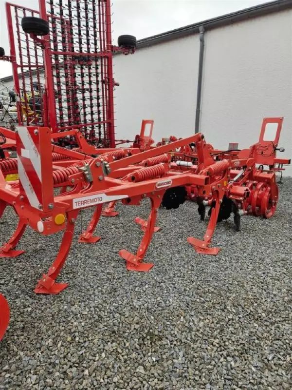 E-FARM: Maschio terremoto 3 300 - Cultivator - id 4IFWCYH - €12,500 - Year of construction: 2023 - Germany