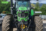 Deutz-Fahr 6165.4 tractor €79,500