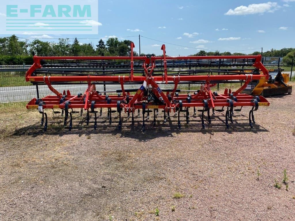 E-FARM: Kuhn Prolander 600 R - Cultivator - id LHPSRQB - €20,300 - Year of construction: 2024 - France