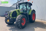 Claas arion 660 st4 cmatic tractor 115.000 €