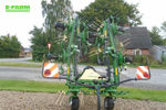 Krone Vendro 900 windrower €22,381