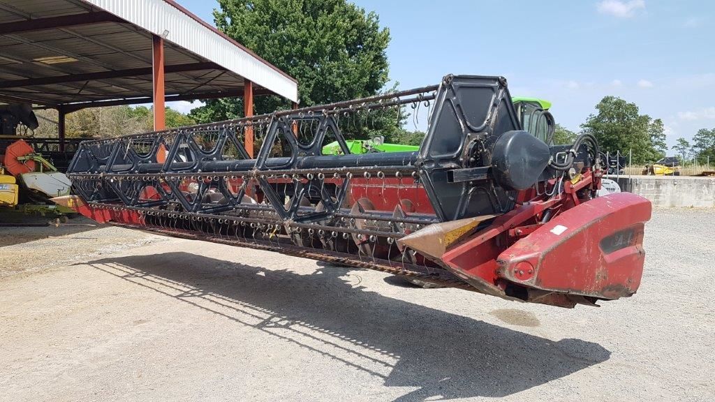 E-FARM: Case IH 2050 - Barra - id EEUYDUL - 10.650 € - Anno di costruzione: 2006 - Francia