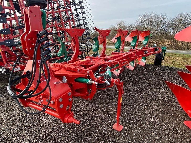 Kverneland EG 100/300 Pług 48 650 €