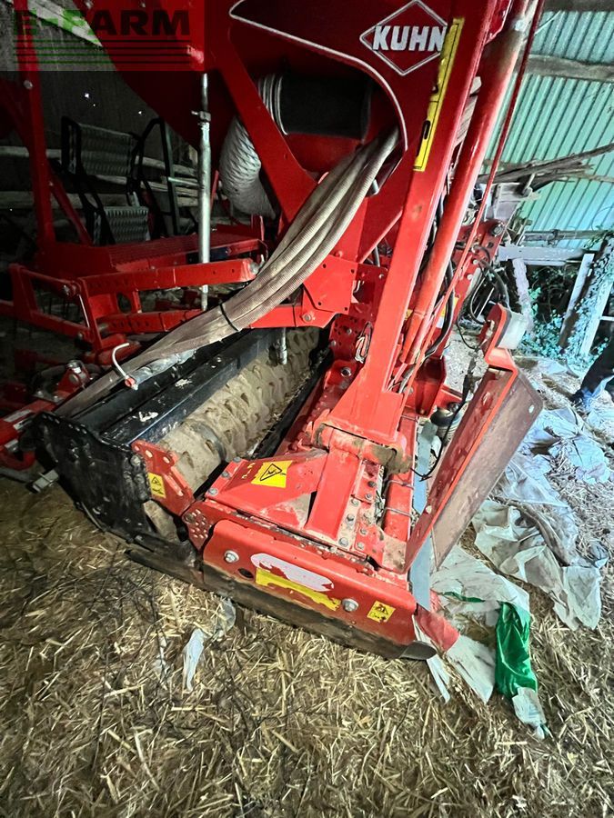 E-FARM: Maschio dominator dm - Erpice rotante - id HKKTMHD - 5.000 € - Anno di costruzione: 2008 - Francia