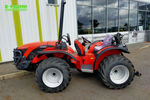 Carraro tr 7600 infinity tractor 55.000 €